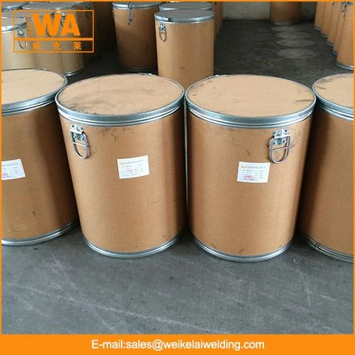 Hardfacing Flux Cored Wire