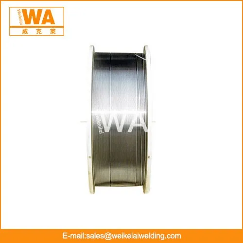 Stainless Flux Cored Welding Wire