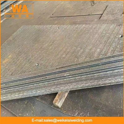 هل تركيب بطانات التآكل الخاصة بالناقلات سهل؟
